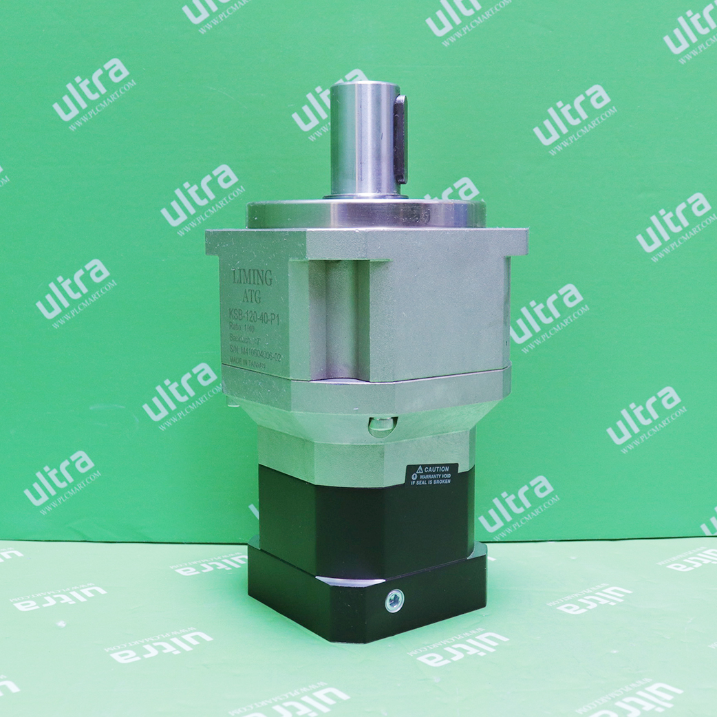 [중고] KSB120-040-P1 ATG 40:1 감속기