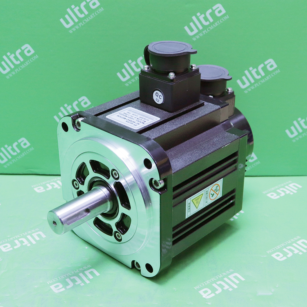 [중고] 130SY-M04025 YUHAI 서보모터 1KW