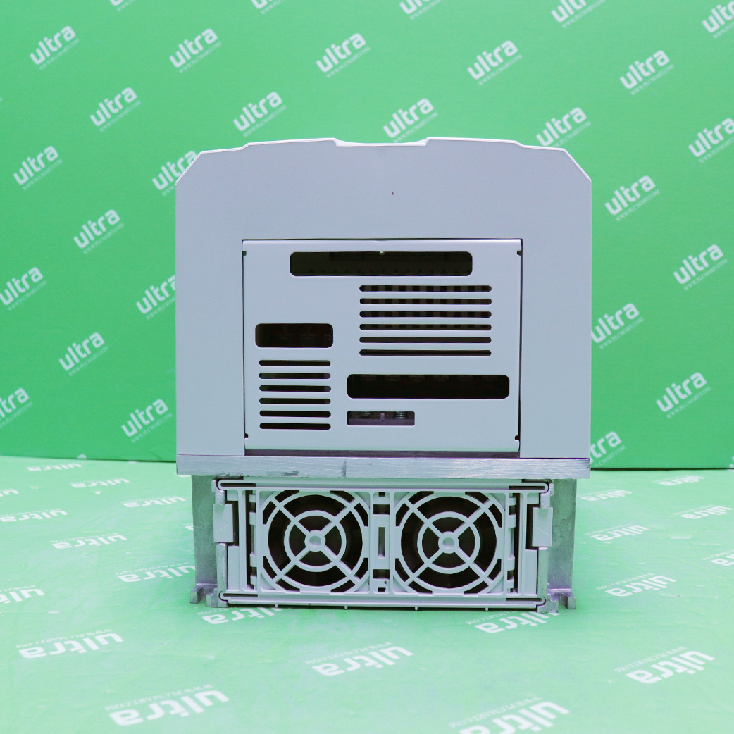 [중고] SV0075iS7-2NOFD (로더 포함) LS 인버터 10마력 220V