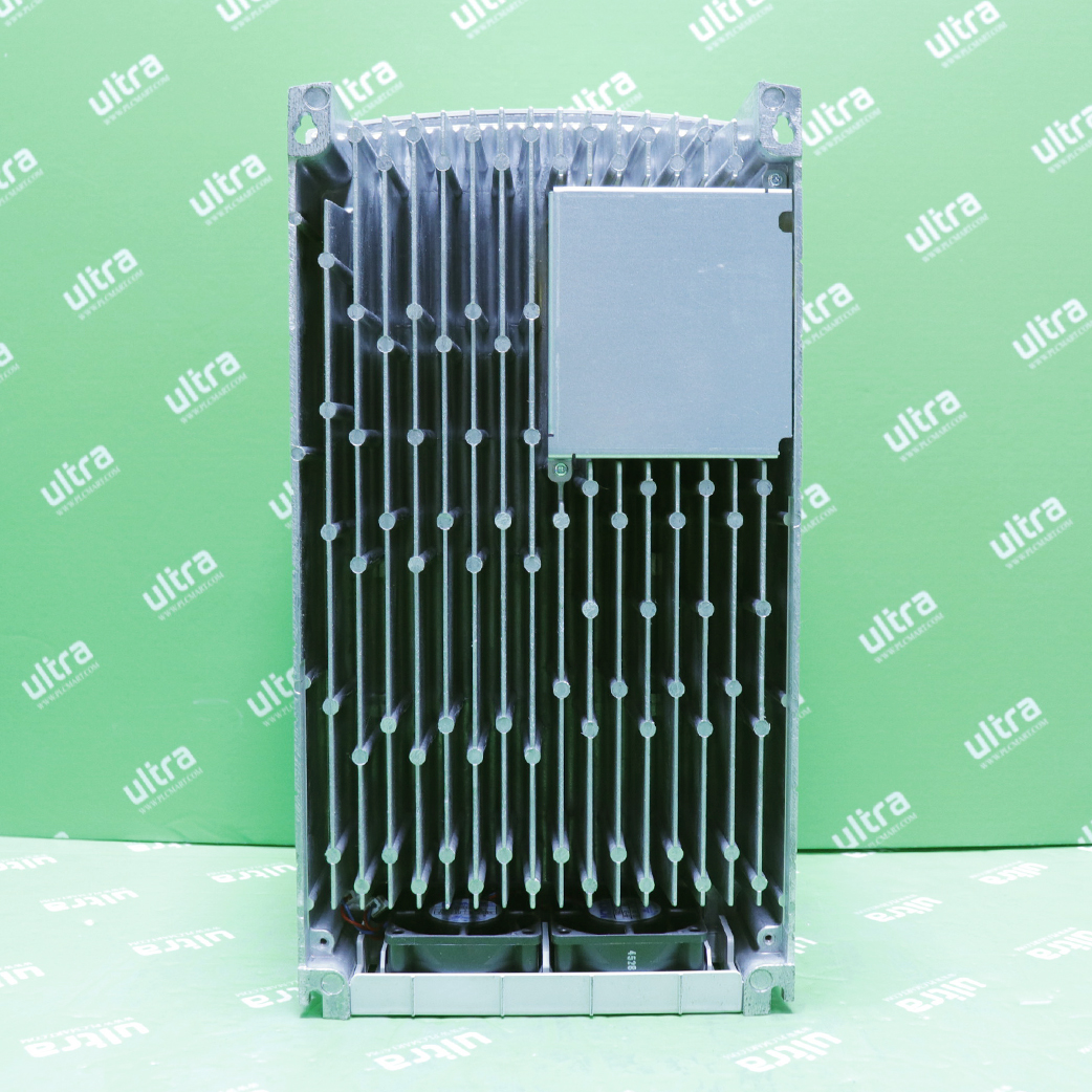 [중고] SV0075iS7-2NOFD (로더 포함) LS 인버터 10마력 220V