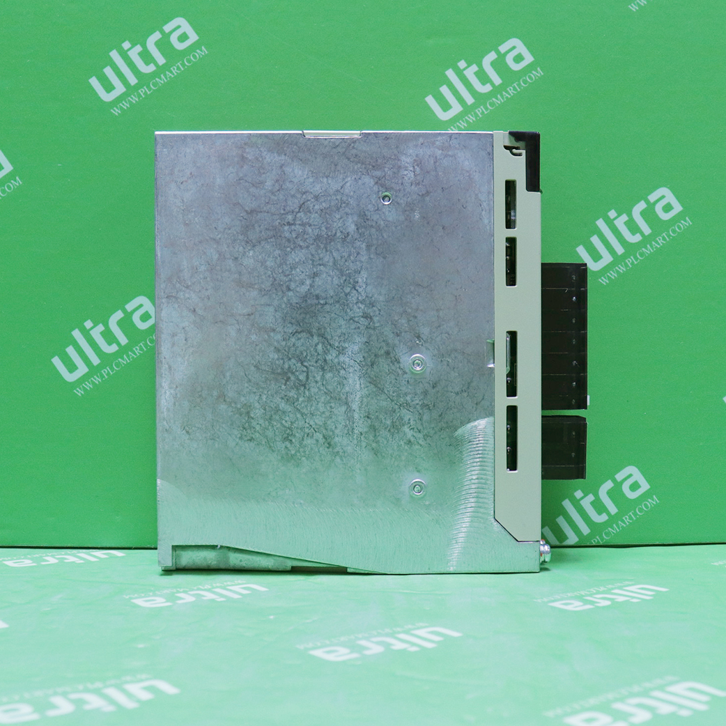 [중고] SGDS-02A15A 야스카와 서보팩 200W