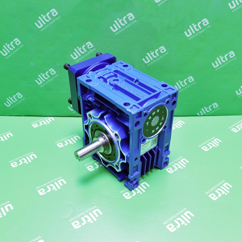 [중고] NMRV 050 MOTOVARIO 변·감속기
