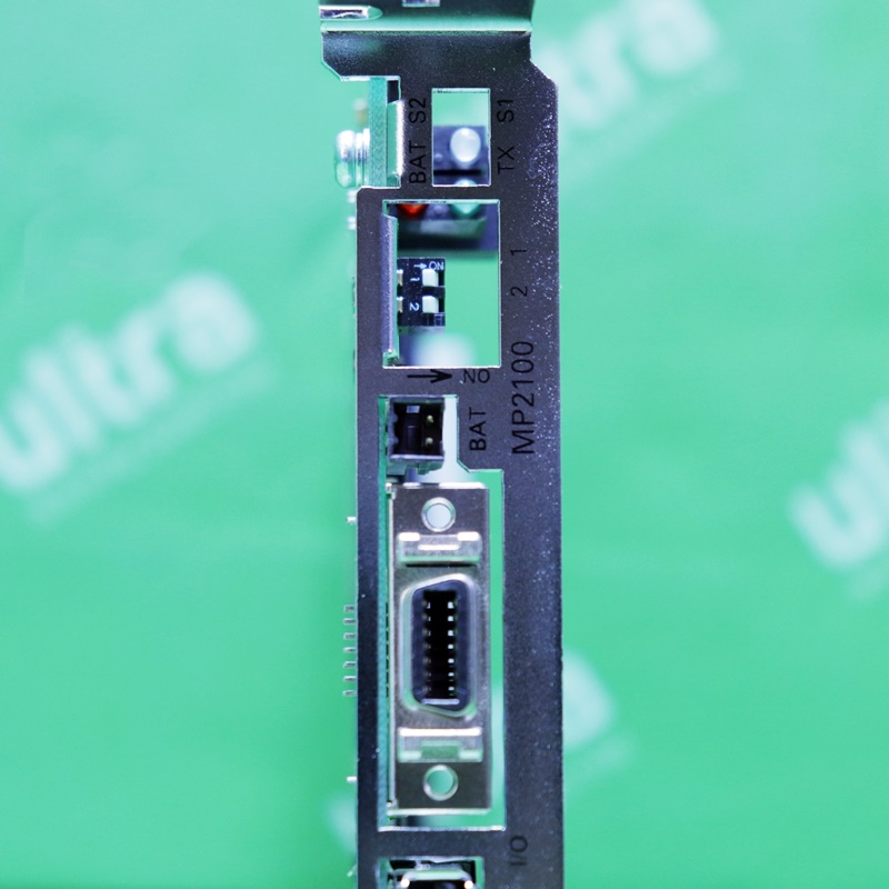 [중고] JAPMC-MC2100-E 야스까와 MP 컨트롤러 보드