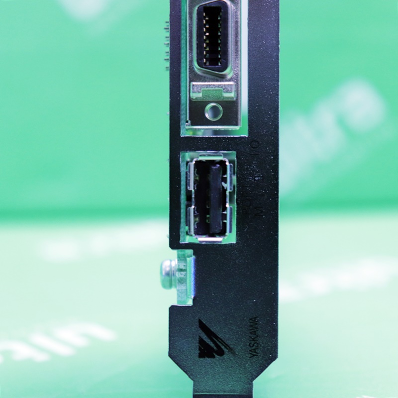 [중고] JAPMC-MC2100-E 야스까와 MP 컨트롤러 보드