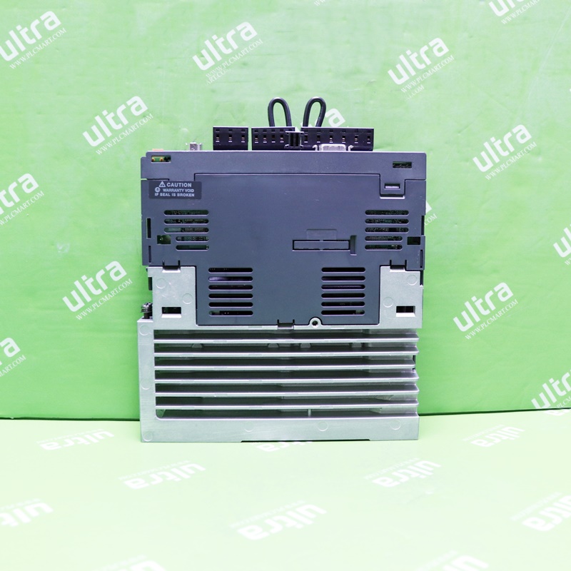 [중고] MR-J4-40B-EB 미쯔비시 400w 서보 드라이버