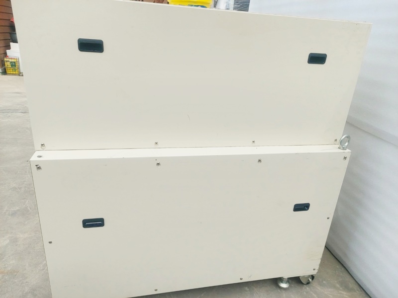 [중고] SDL50K-KM021A KASHIYAMA VACUUM PUMP (구매시 문의 부탁드립니다.)