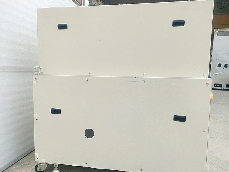 [중고] SDL50K-KM021A KASHIYAMA VACUUM PUMP (구매시 문의 부탁드립니다.)