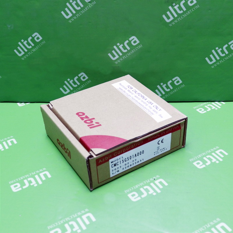 [신품] CMC15GS01A000 아즈빌 커뮤니케이션 컨트롤러