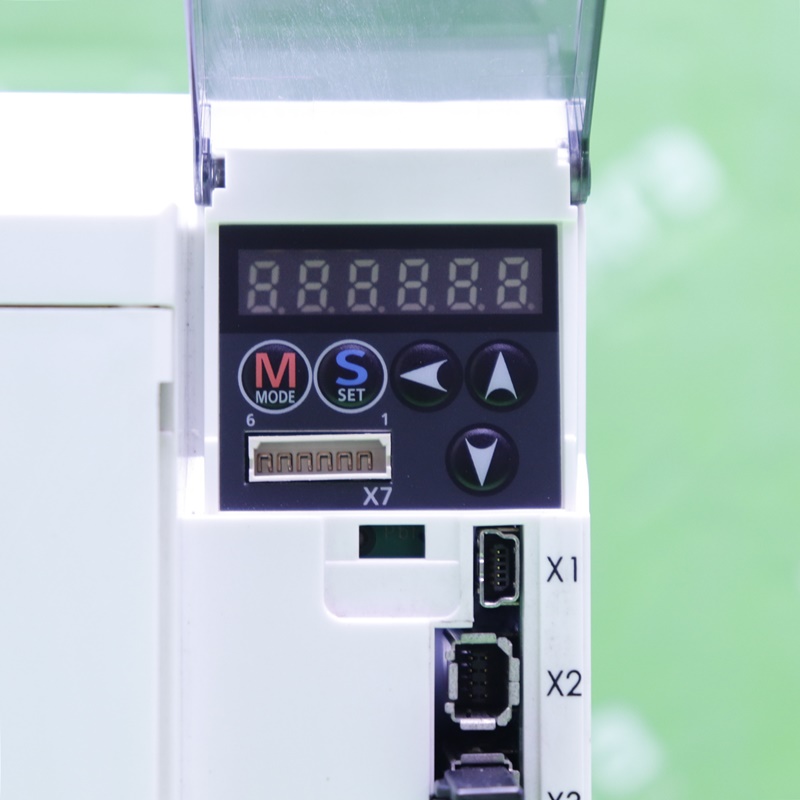[중고] MFDHTA390 파나소닉 3.0kw 서보앰프