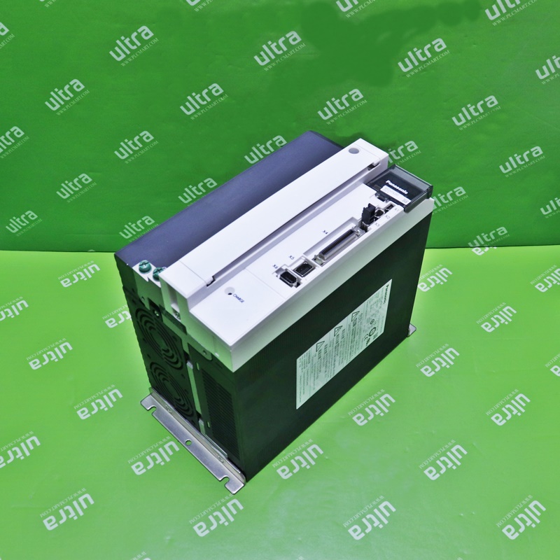 [중고] MFDHTA390 파나소닉 3.0kw 서보앰프
