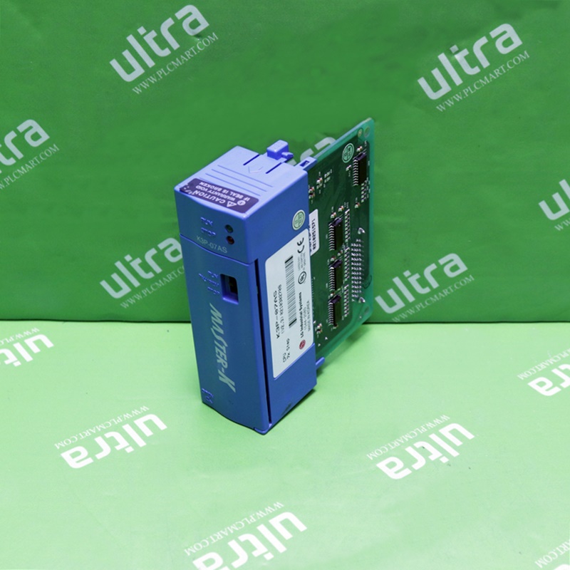 [중고] K3P-07AS 엘에스 PLC