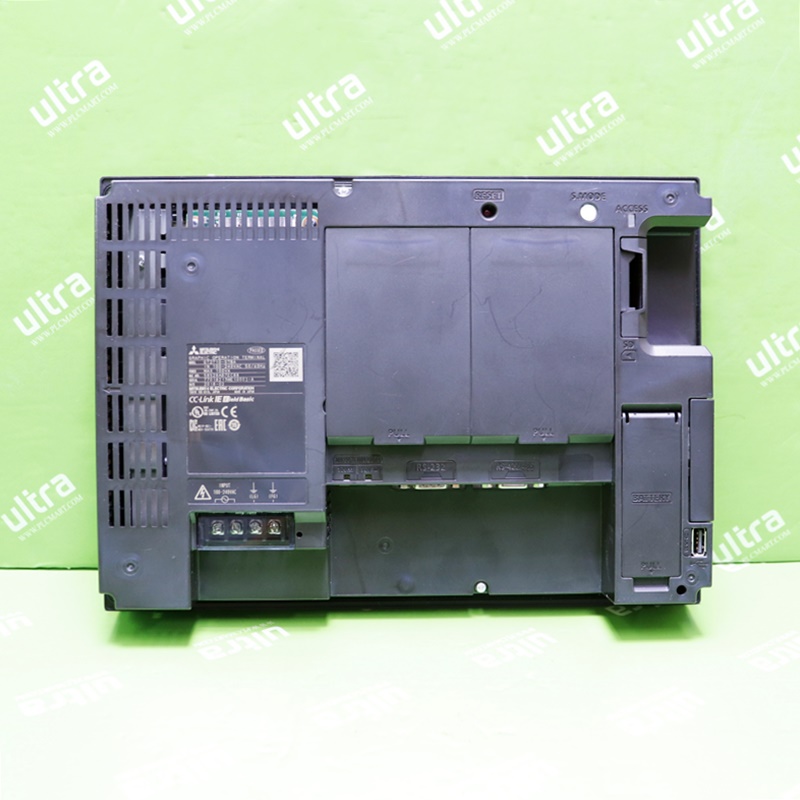 [중고] GT2710-STBA 미쯔비시 10.4
