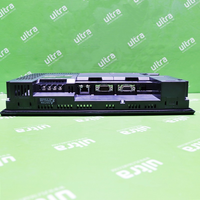 [중고] GT2710-STBA 미쯔비시 10.4