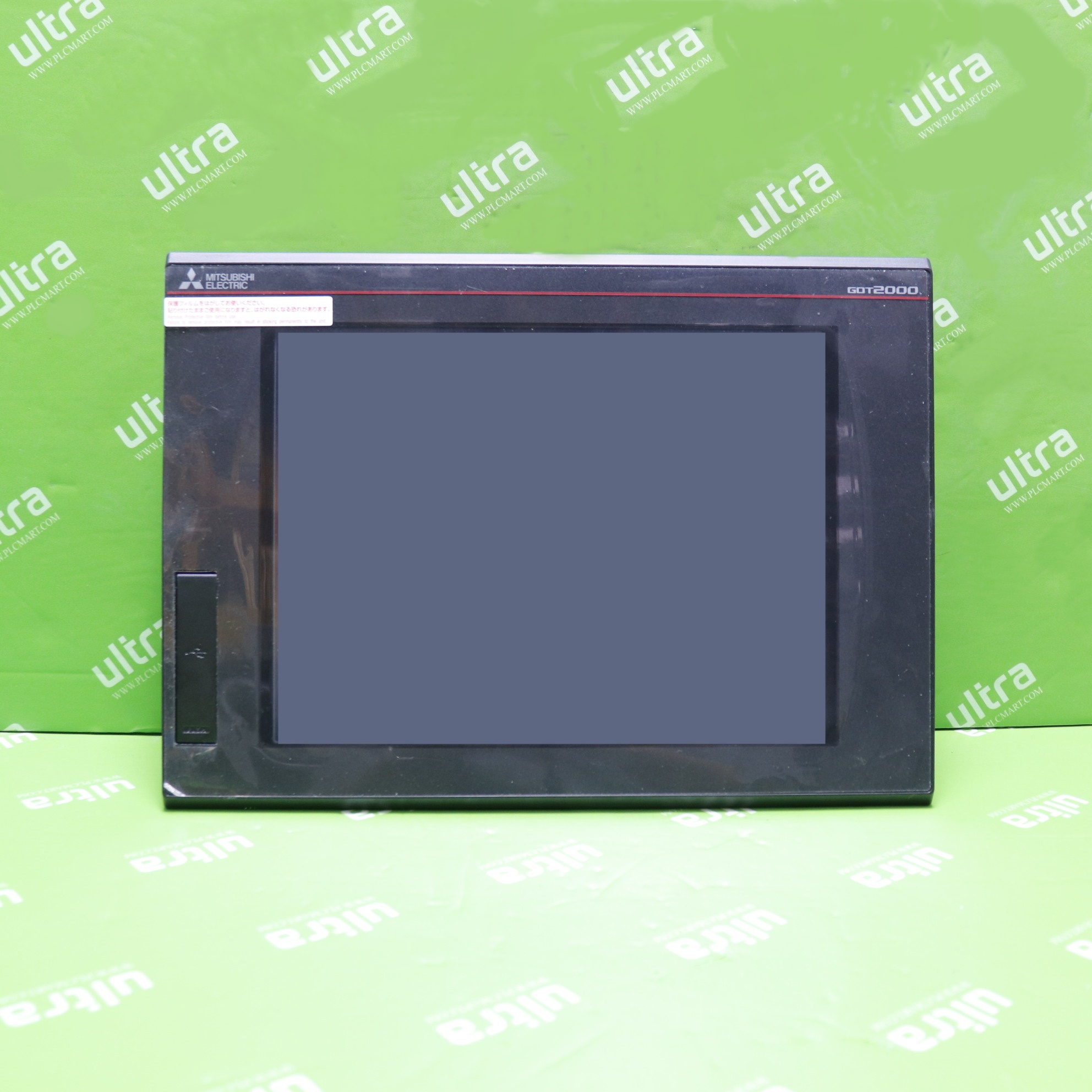 [중고] GT2710-STBA 미쯔비시 10.4