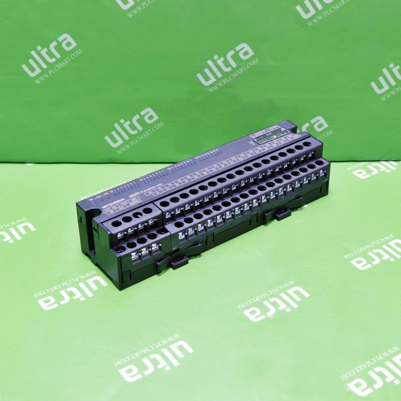 [중고] AJ65SBTB1-32D1 미쯔비시 씨씨링크 (07년식이하)