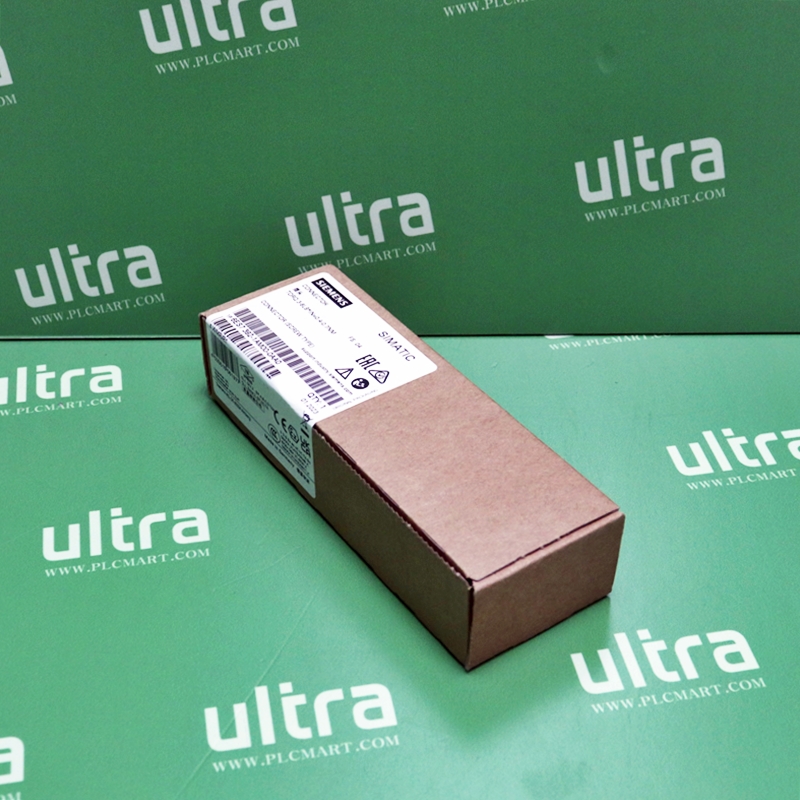 [신품] 6ES7 392-1AM00-0AA0 지멘스 FRONT CONNECTOR 40PIN