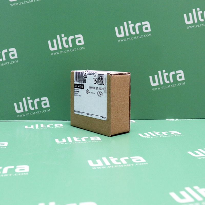 [신품] 6ES7 193-6AR00-0AA0 지멘스 BusAdapter 2xRJ45