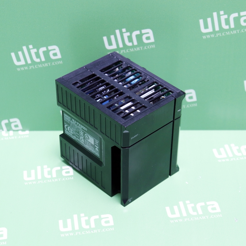 [중고] NJ-PA3001 OMRON(오므론) Power supply 유닛