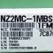 [신품] NZ2MC-1MBS 미쯔비시 1MB 확장 SRAM 카세트  (납기: 전화문의)