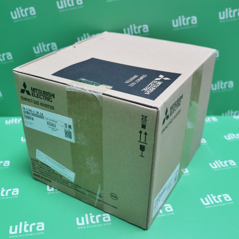 [신품] FR-E740-2.2K-EA 미쯔비시 2.2kw 인버터