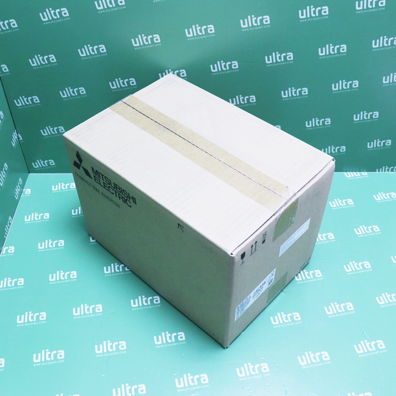 [신품] FR-E820-5.5K-5 미쯔비시 5.5KW 인버터