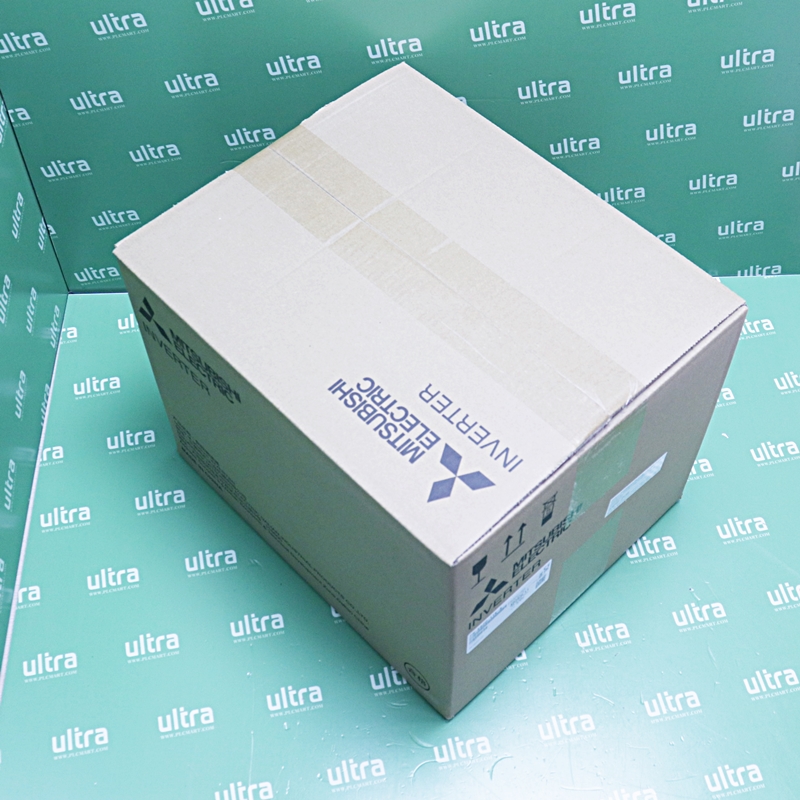 [신품] FR-E820-11K-5 미쯔비시 11KW 인버터