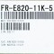 [신품] FR-E820-11K-5 미쯔비시 11KW 인버터