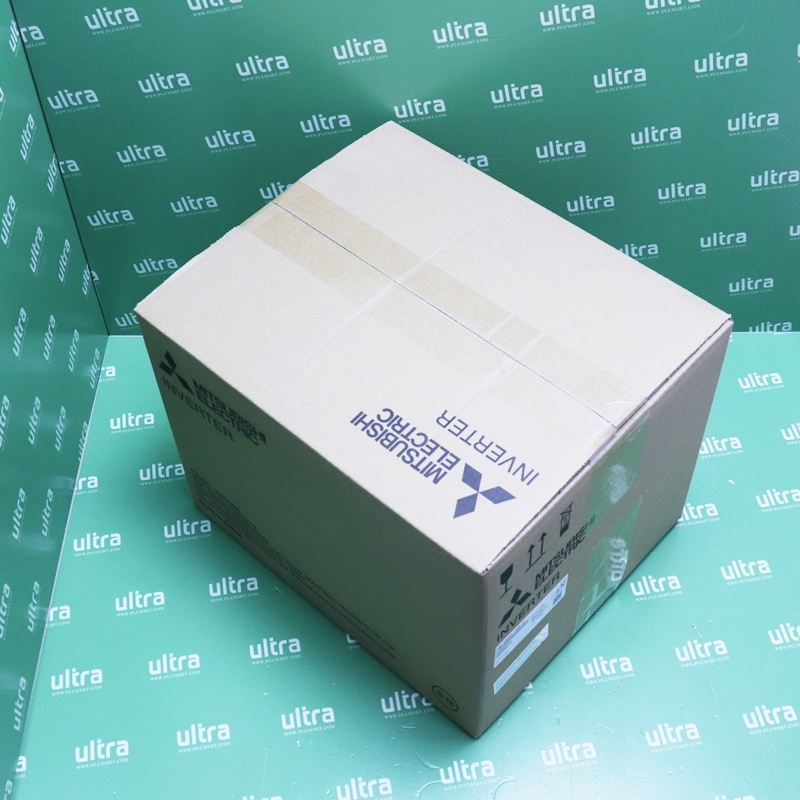 [신품] FR-E820-15K-5 미쯔비시 15KW 인버터