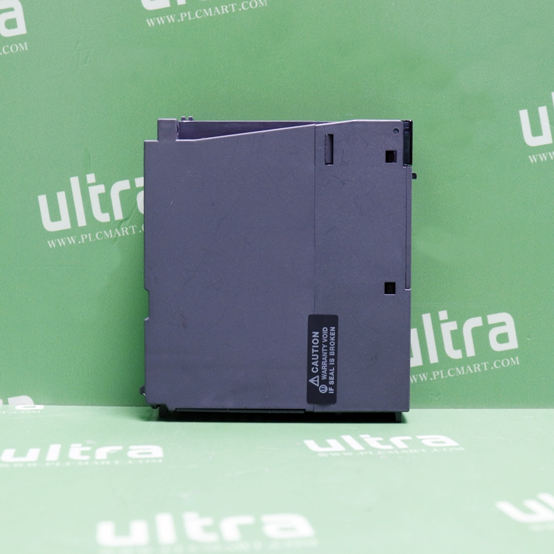 [중고] QJ71DC96-F01 미쯔비시 고속 데이터 통신 모듈