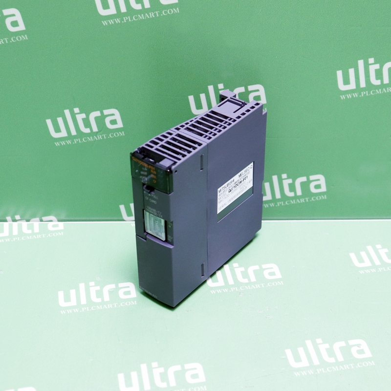 [중고] QJ71DC96-F01 미쯔비시 고속 데이터 통신 모듈