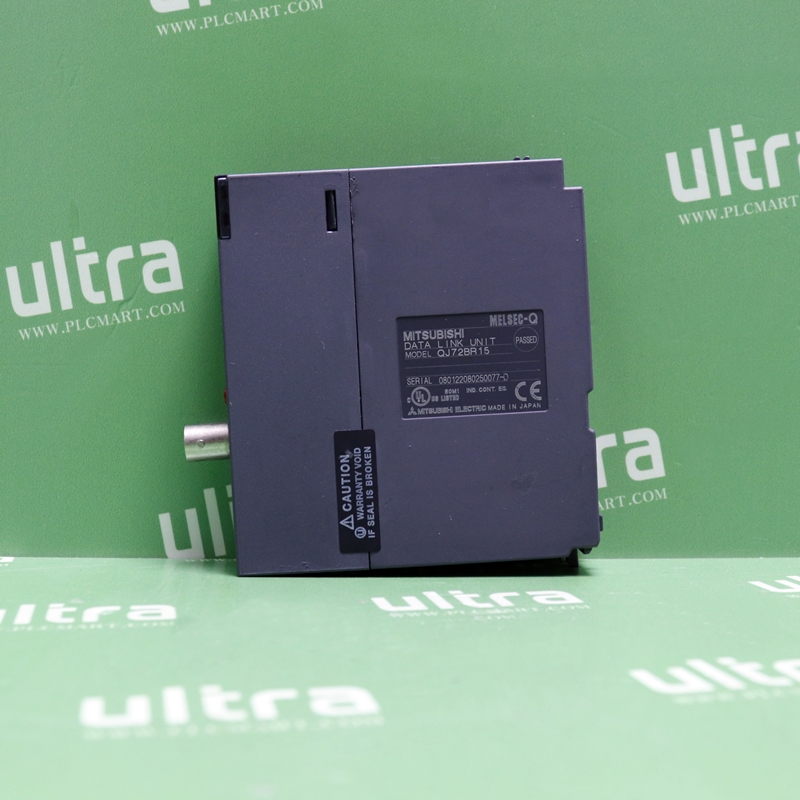 [중고] QJ72BR15 미쯔비시 DATA LINK UNIT (08년식 이하)