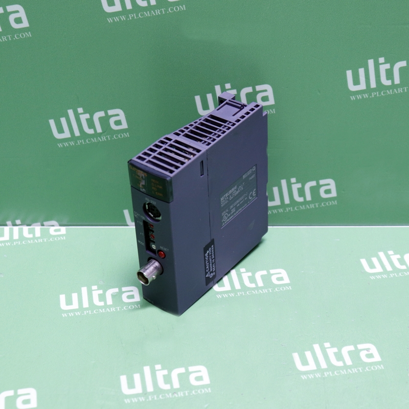 [중고] QJ72BR15 미쯔비시 DATA LINK UNIT (08년식 이하)