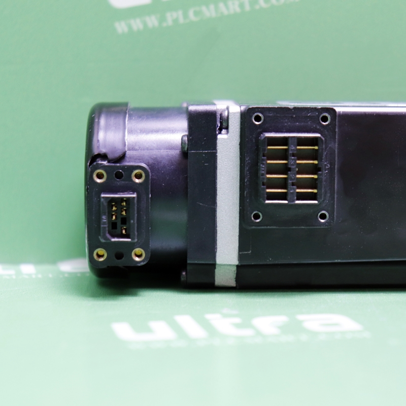 [중고] R88M-1M10030T-S2 오므론(omron) 100w 서보 모터