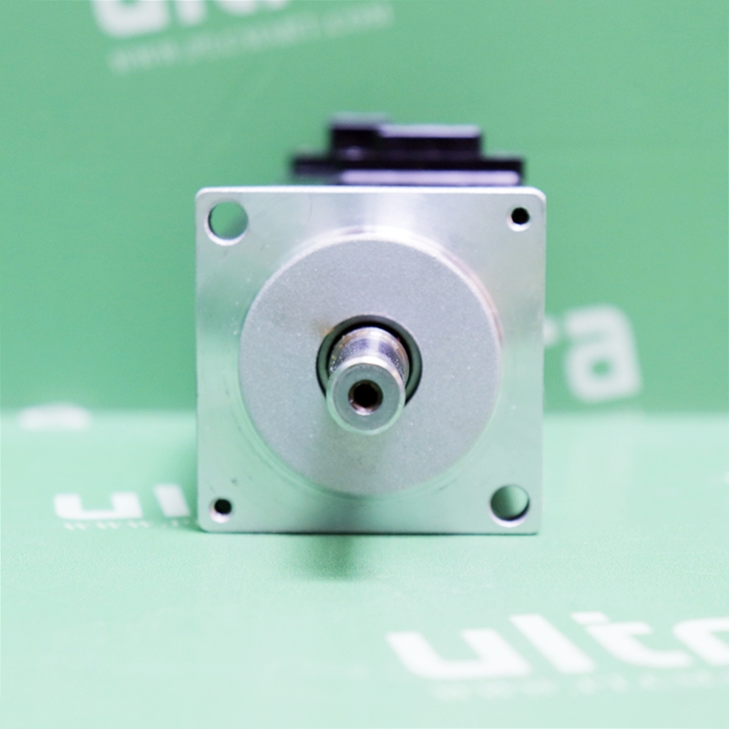 [중고] R88M-1M10030T-S2 오므론(omron) 100w 서보 모터