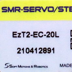 [신품] EzT2-EC-20L Ezi-SERVO 이더켓 타입 드라이브