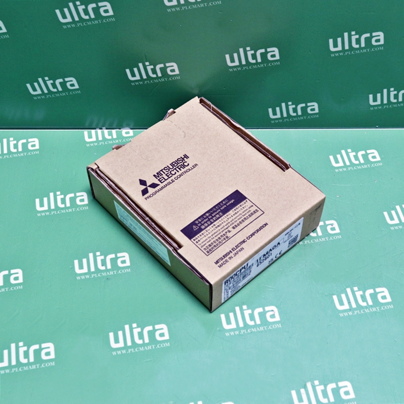 [신품] R00CPU 미쯔비시 R시리즈 CPU