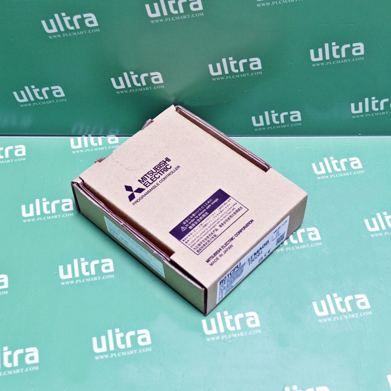 [신품] R01CPU 미쯔비시 R시리즈 CPU