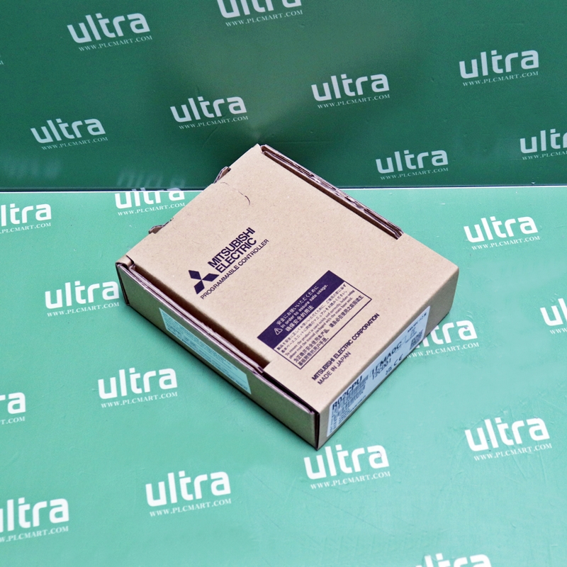 [신품] R02CPU 미쯔비시 R시리즈 CPU