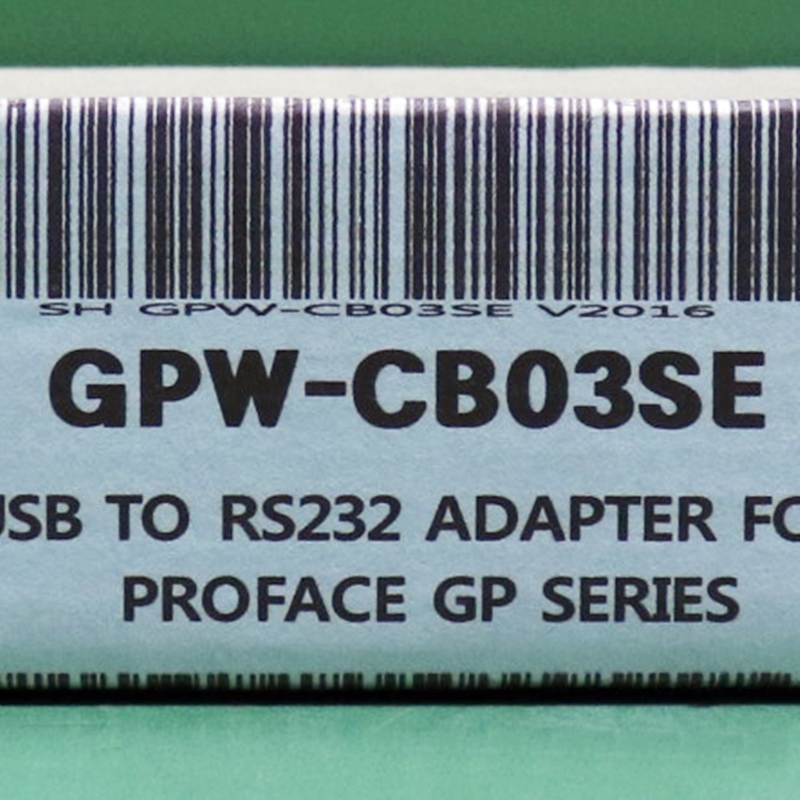 [신품] GPW-CB03SE 프로페이스 GP2600 데이터 전송  케이블