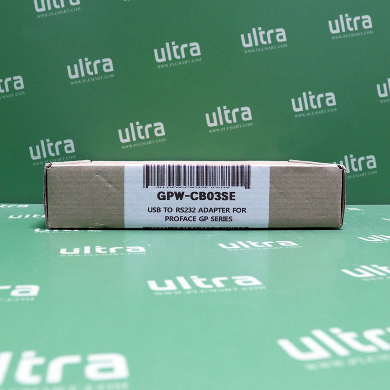 [신품] GPW-CB03SE 프로페이스 GP2600 데이터 전송  케이블