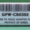 [신품] GPW-CB03SE 프로페이스 GP2600 데이터 전송  케이블