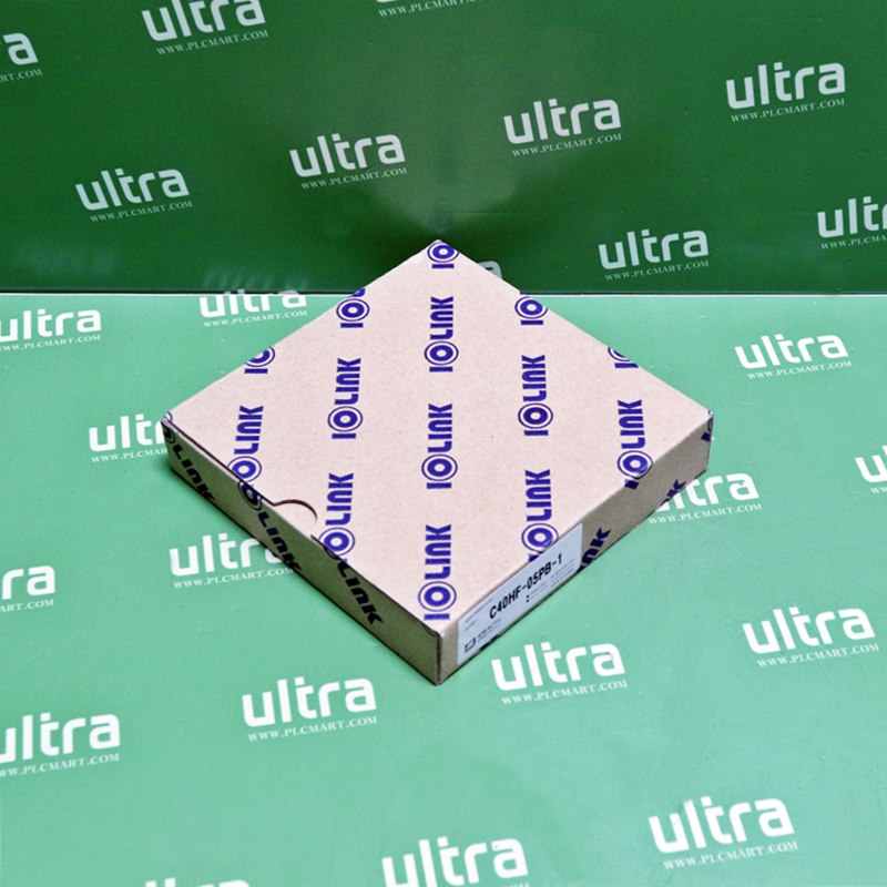 [신품] C40HF-05PB-1 SAMWON ACT I/O 케이블