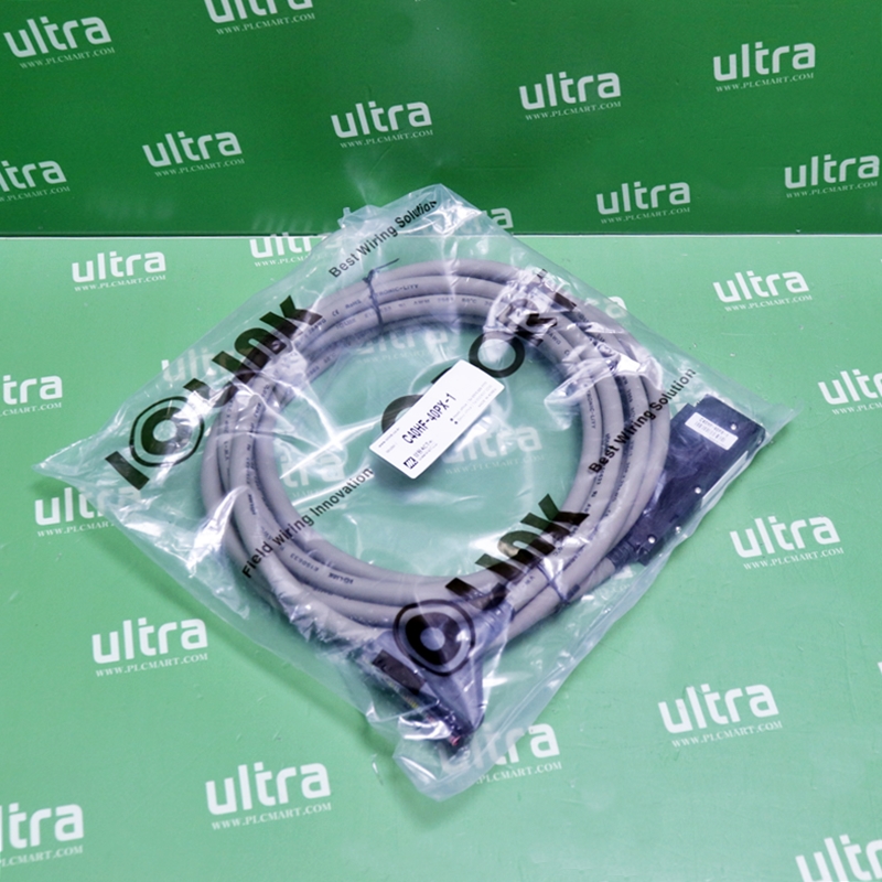 [신품] C40HF-40PX-1 SAMWON ACT I/O 케이블