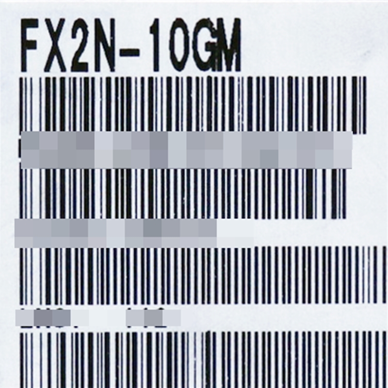 [신품] FX2N-10GM 미쯔비씨 위치 결정 유닛