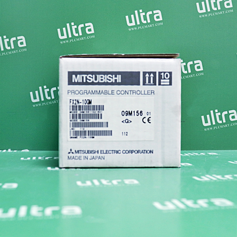 [신품] FX2N-10GM 미쯔비씨 위치 결정 유닛