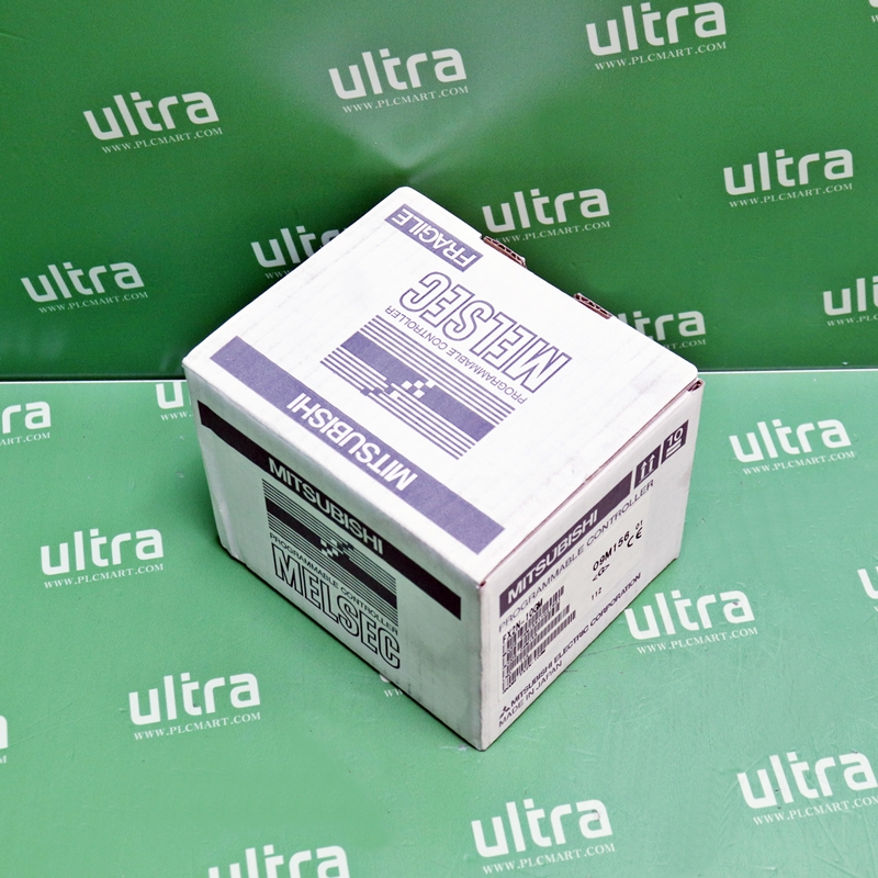 [신품] FX2N-10GM 미쯔비씨 위치 결정 유닛