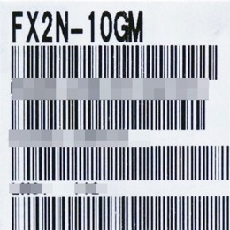 [신품] FX2N-10GM 미쯔비씨 위치 결정 유닛