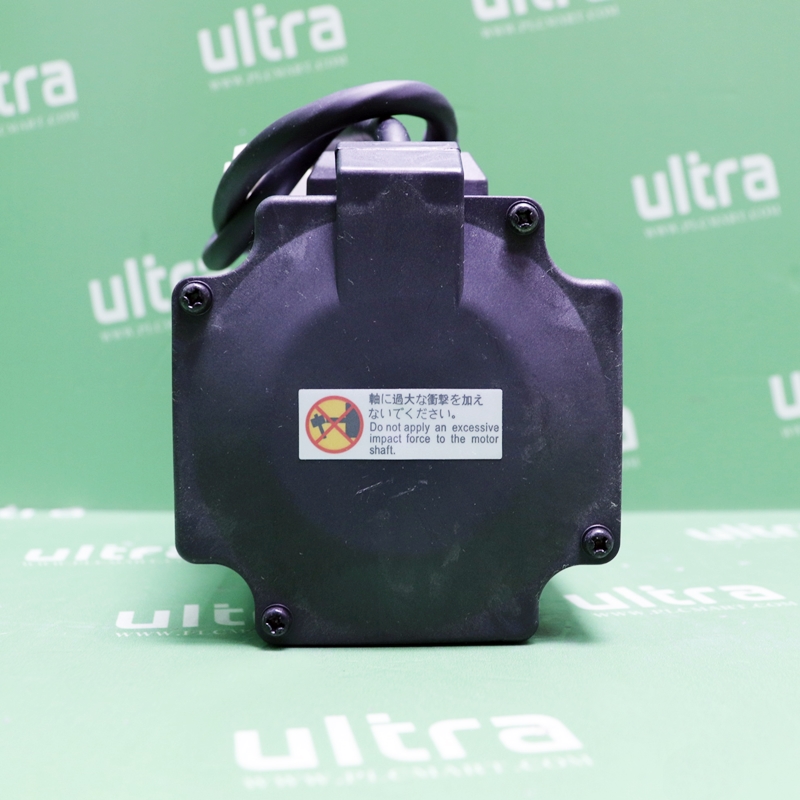 [중고] MHMD082G1S 파나소닉 MINAS A5 시리즈 750W 서보 모터