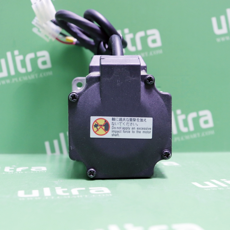 [중고] MSMD022G1A 파나소닉 MINAS A5 시리즈 200W 서보 모터