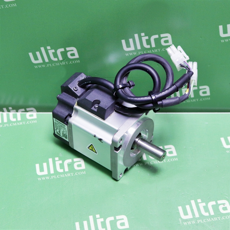 [중고] MSMD022G1A 파나소닉 MINAS A5 시리즈 200W 서보 모터